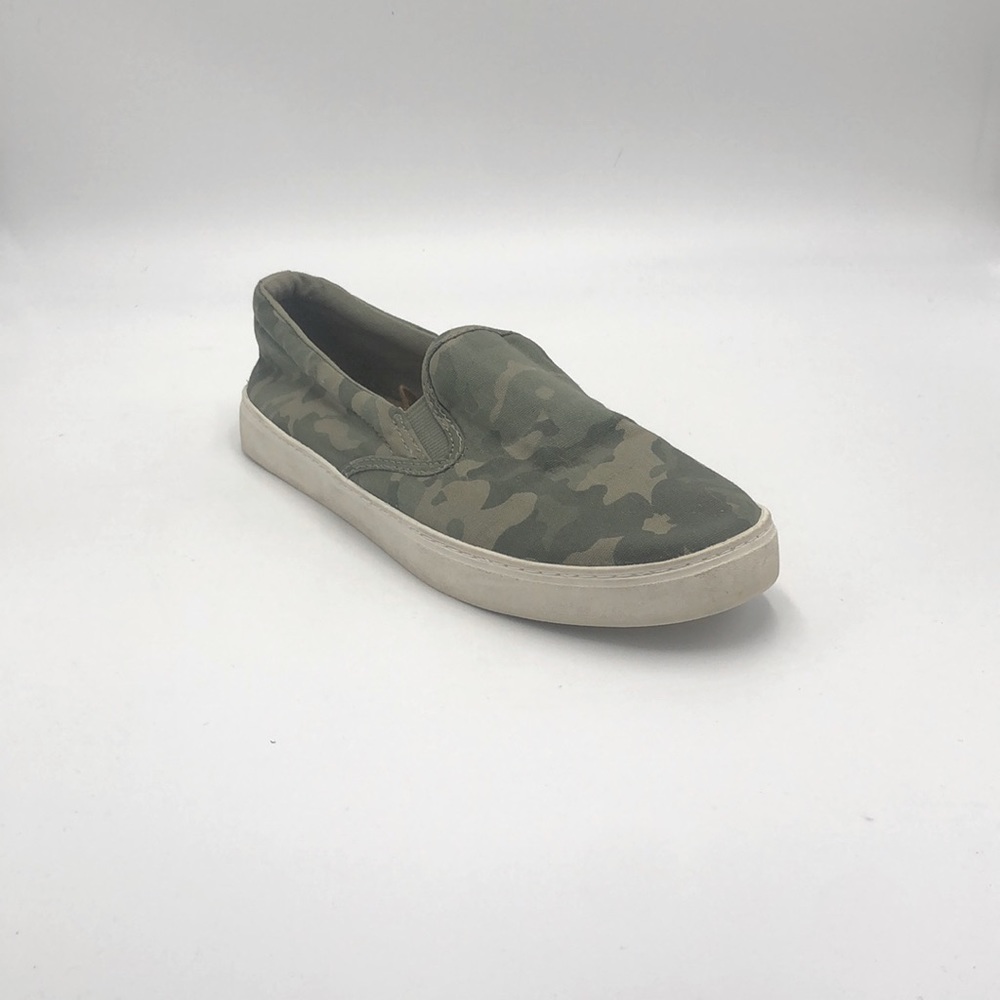 Old Navy 1994 Low Tops Camouflage Unisex Size 8